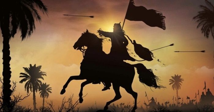Qual o Significado do Martírio no Islam?