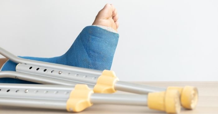 Preciso de Banho Ritual em caso de Cirurgia ou Ferimento?