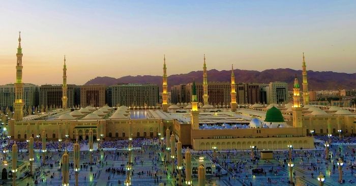 Como Foi o Primeiro Ramadan do Profeta?