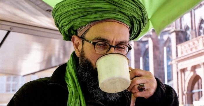 É uma Sunnah Usar um Turbante?
