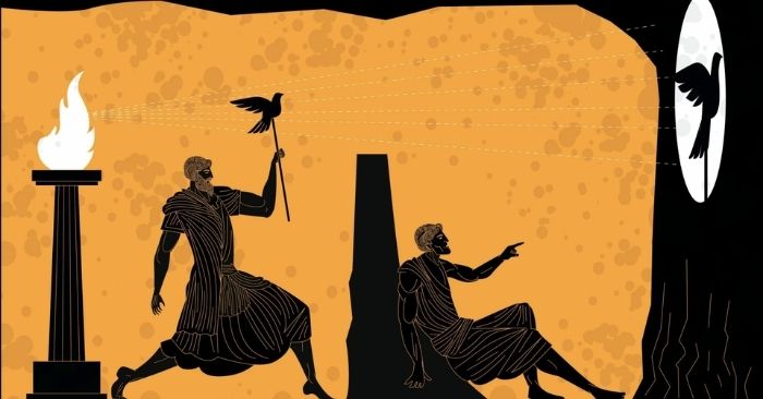 Por que a filosofia platônica pode nos ajudar a entender o Islam