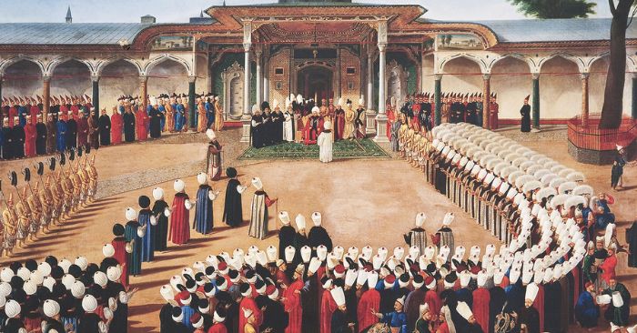 Futuwwah: A Conduta Cavalheiresca no Islam