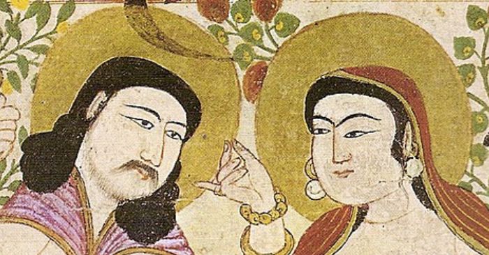 A História de Adão e Eva no Alcorão